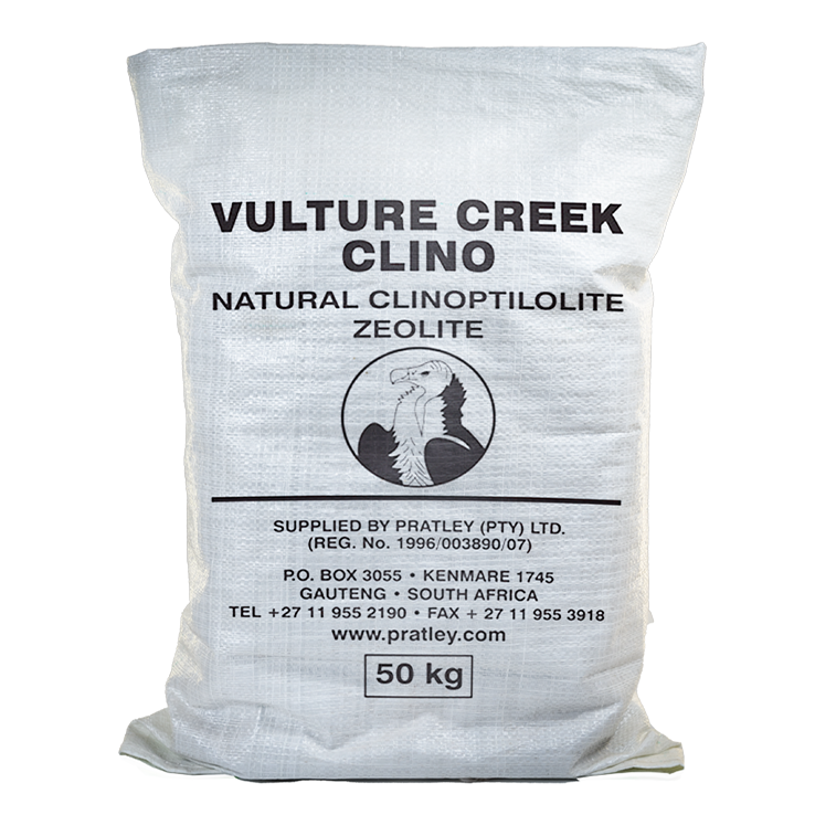 Model_Image_Vulture Creek Clino Natural Zeolite (Slow Release Cation-Exchange Fertilizer)