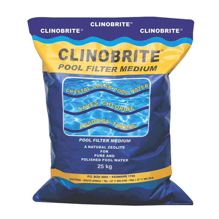 Model_Image_Clinobrite® Cationic Filter Medium (For Swimming Pool Filters)