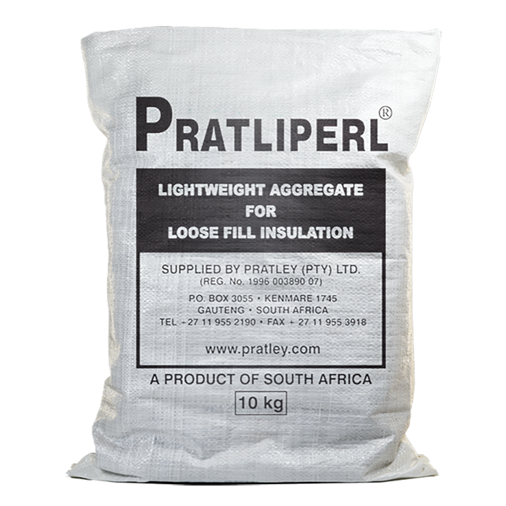 Model_Image_Pratliperl® 10kg bag (For loose-fill Insulation)
