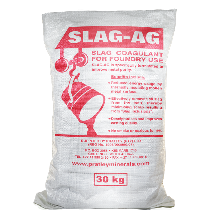 Model_Image_Slag-Ag® (Slag coagulant for foundry use)