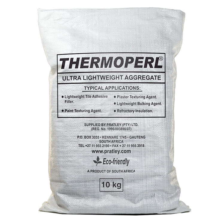 Model_Image_Thermoperl® (Ultra lightweight aggregate)
