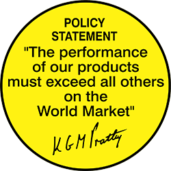 Company Policy